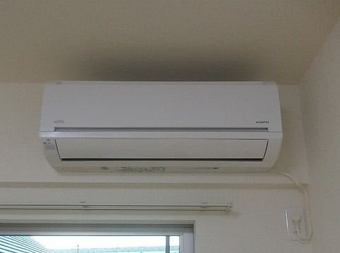 フィオーレ西庄Ｂの設備