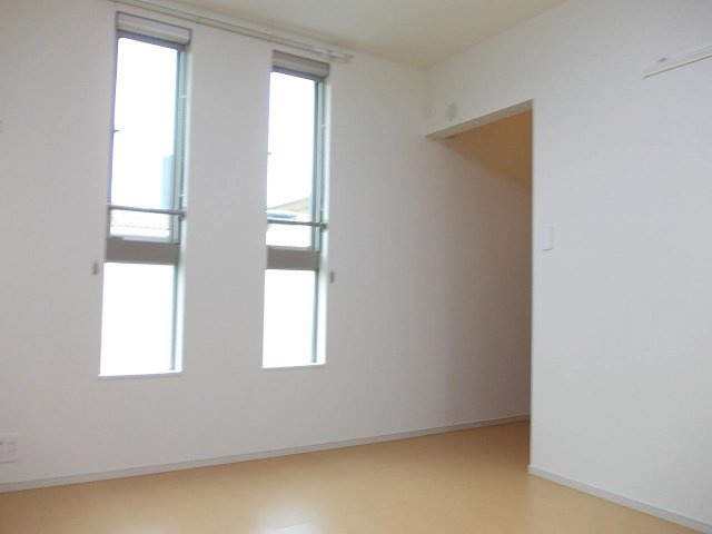 フィオーレ西庄Ｂの収納