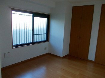 シエル青山の内装