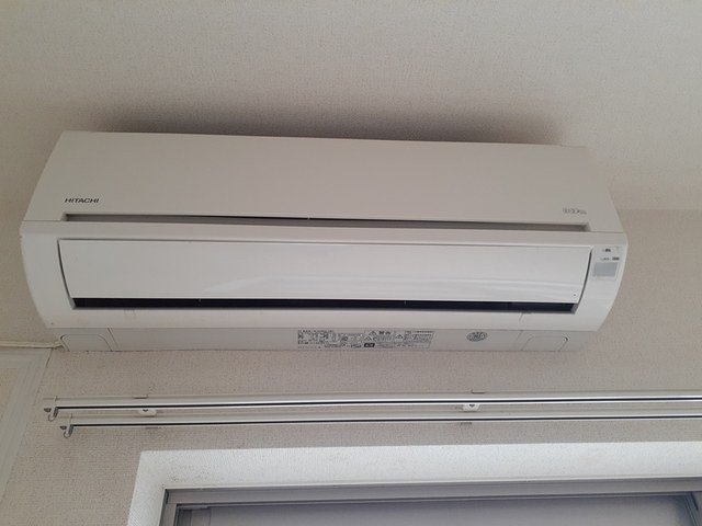 クレール姫路の設備