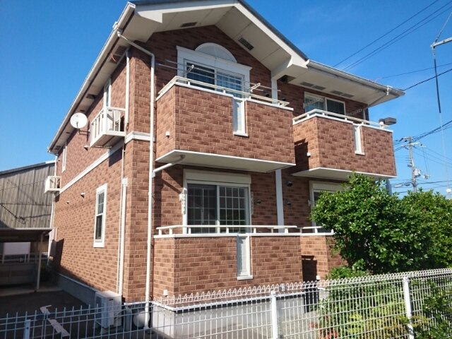 ブルーメ野里Ｃ