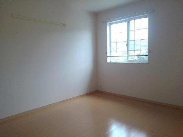 アイリスガーデンＢの内装