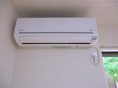 ミルト　アンジュⅣの設備