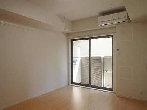 メゾンサンライズの内装