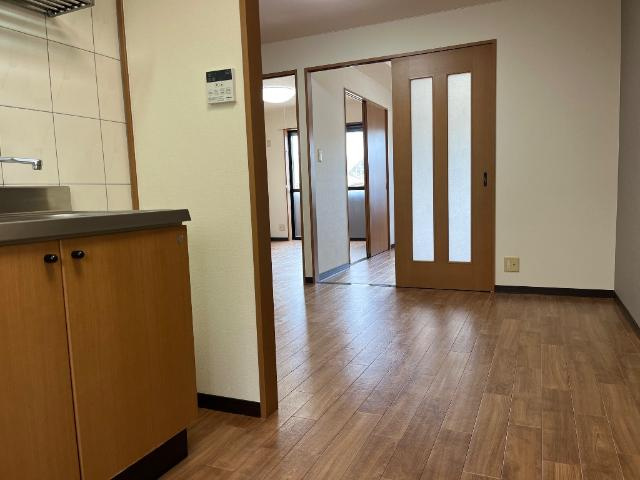 ＩＮＧＬＥ　ＳＩＤＥの居間・リビング|リビング