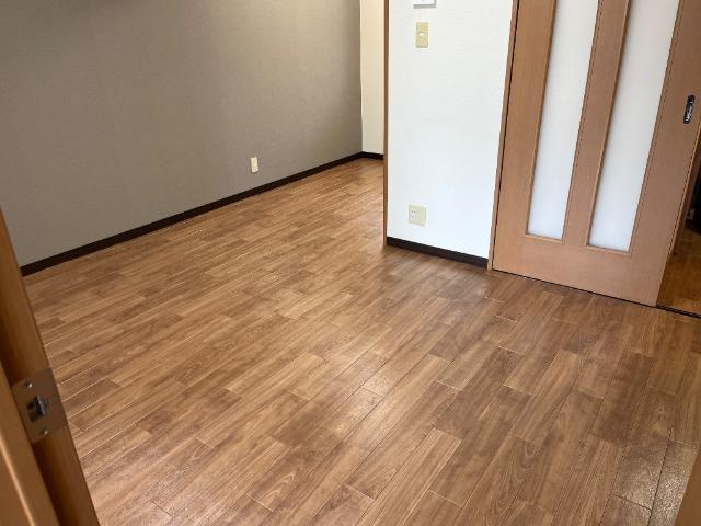 ＩＮＧＬＥ　ＳＩＤＥの居間・リビング|リビング