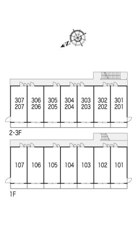レオパレスＯＺＡＫＩのその他