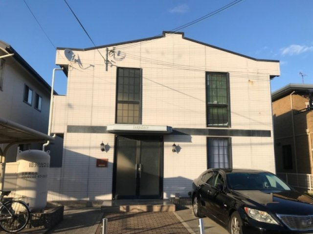 レオパレス宮田第１