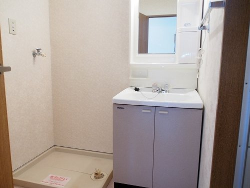 アクロポリスⅡの設備