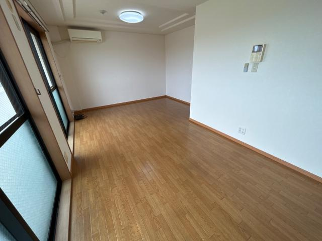 プチ・ボヌールの居間・リビング|リビング