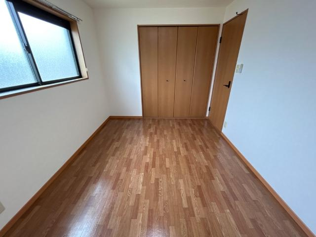 プチ・ボヌールの内装|洋室