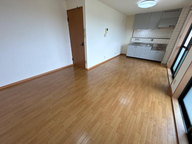 プチ・ボヌールの居間・リビング|リビング