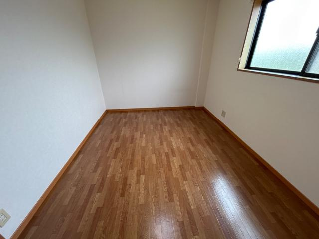 プチ・ボヌールの内装|洋室