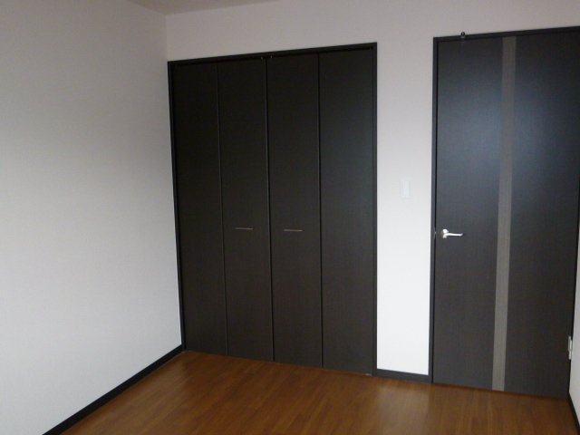 アンベリール　コンフォールの収納|収納