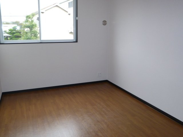 アンベリール　コンフォールの内装|洋室