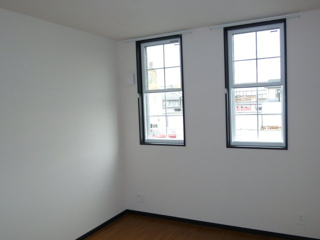 アンベリール　コンフォールの内装|洋室