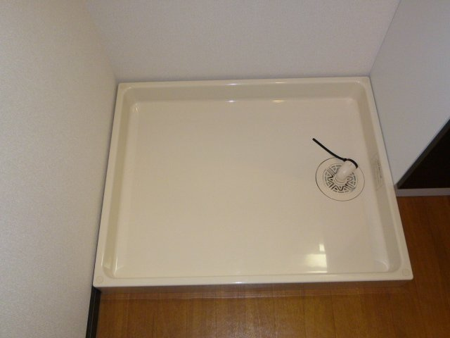 アンベリール　コンフォールのその他|洗濯機置き場