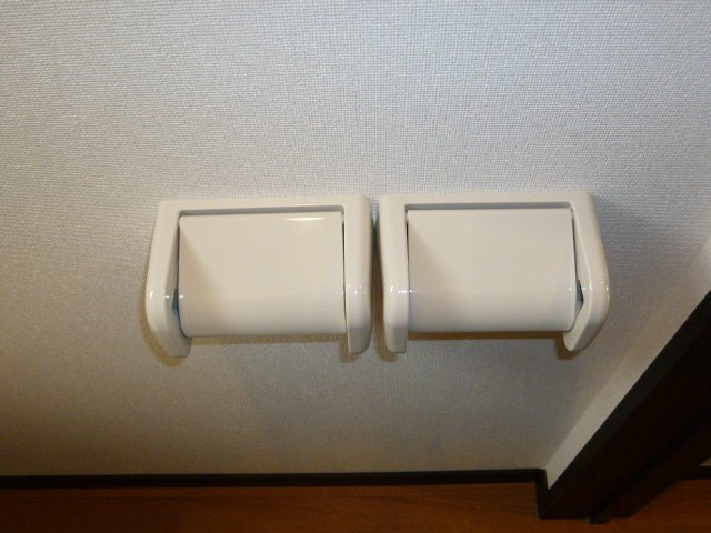 アンベリール　コンフォールのその他|ペーパーホルダー