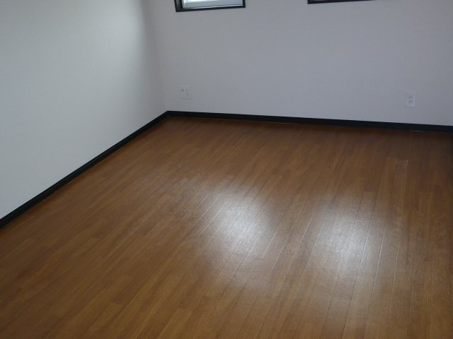 アンベリール　コンフォールの内装|洋室