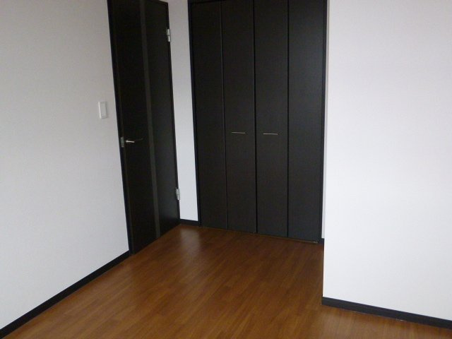 アンベリール　コンフォールの収納|収納