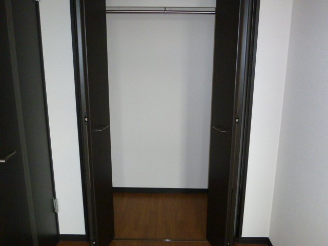 アンベリール　コンフォールの収納|収納