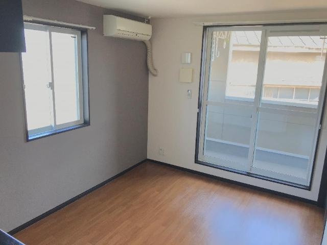 アンベリール　コンフォールの居間・リビング|リビング