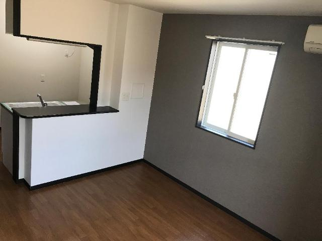 アンベリール　コンフォールの居間・リビング|リビング