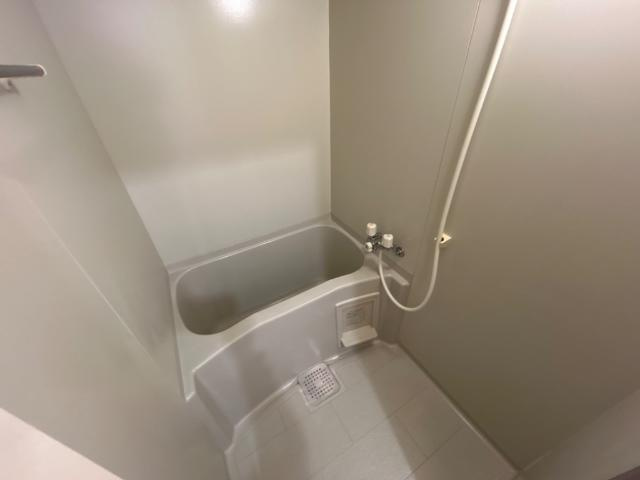 サクセスＯＮの浴室|バス