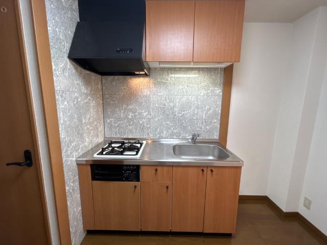 サクセスＯＮのキッチン|キッチン