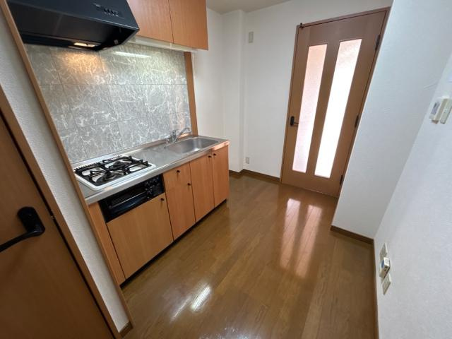 サクセスＯＮのキッチン|キッチン