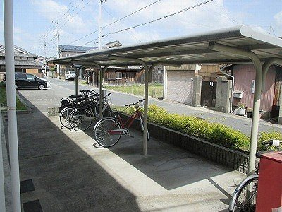 レオパレス飛鳥のその他