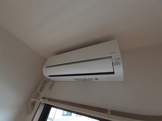 エルタウンの設備