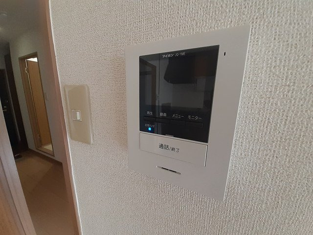 エルタウンのセキュリティ