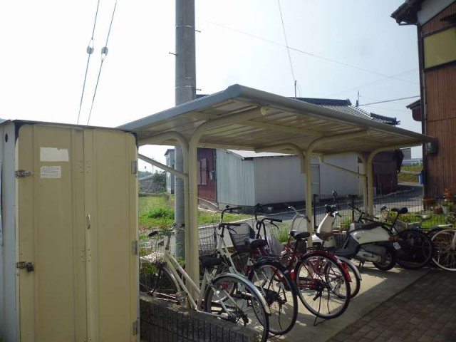 レオパレスＣｏｍｏｄｏⅠのその他