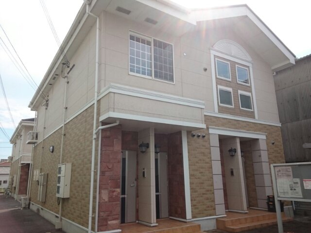 ハウスＵＯＥ　Ⅰ