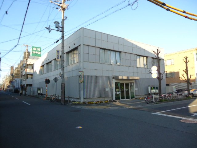 飾磨区中島　新築アパートの周辺|三井住友銀行飾磨支店まで1,216ｍ