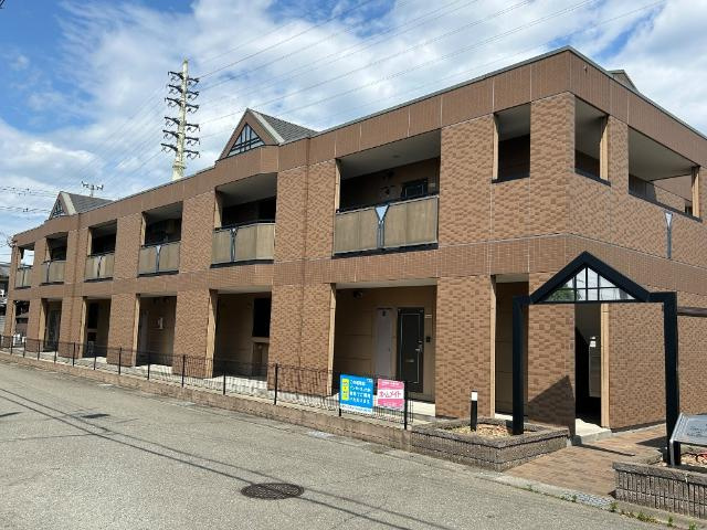 ＬＥＧＡＣＹ　ＧＡＲＤＥＮ　壱番館