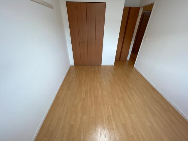 ソレイユ元宮Ⅰの内装|洋室