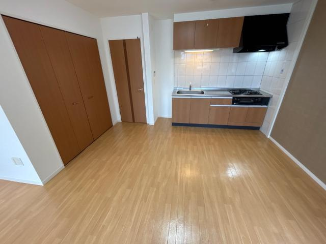 ソレイユ元宮Ⅰの居間・リビング|リビング