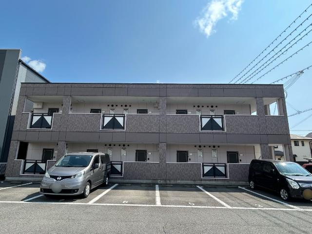 ラフィーヌ上野田Ⅱ