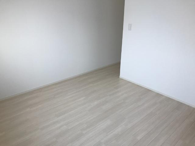 コントレイルの内装|室内