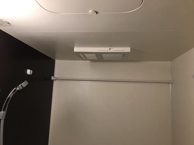 コントレイルの設備|室内設備