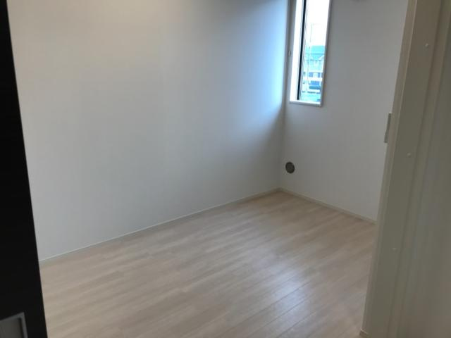 コントレイルの内装|室内