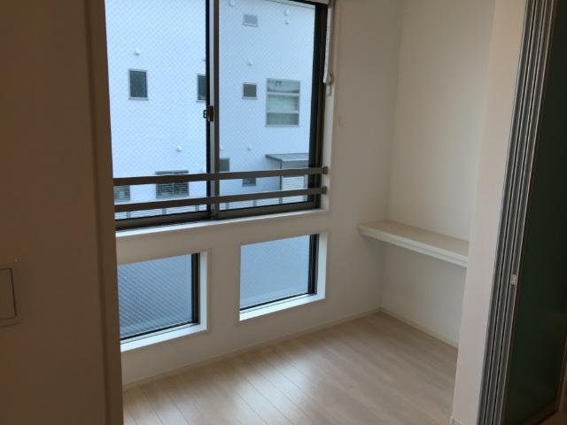 コントレイルのその他|インナーテラス