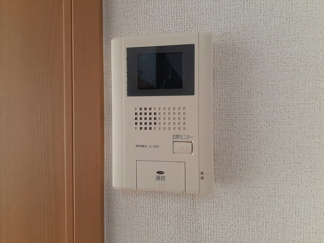 ウエスト　ウッド　アベニューのセキュリティ