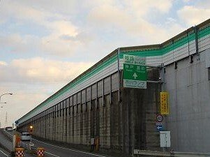 ウエスト　ウッド　アベニューの周辺|姫路バイパス市川インターまで60m