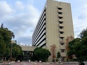 ウエスト　ウッド　アベニューの周辺|姫路市役所まで1200m