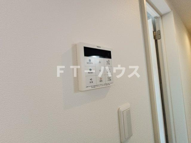 Historia大久保のその他