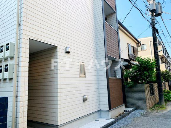 Historia大久保のその他共用部分