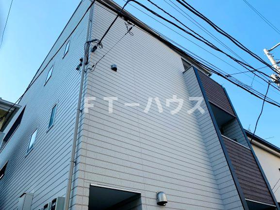 Historia大久保の設備